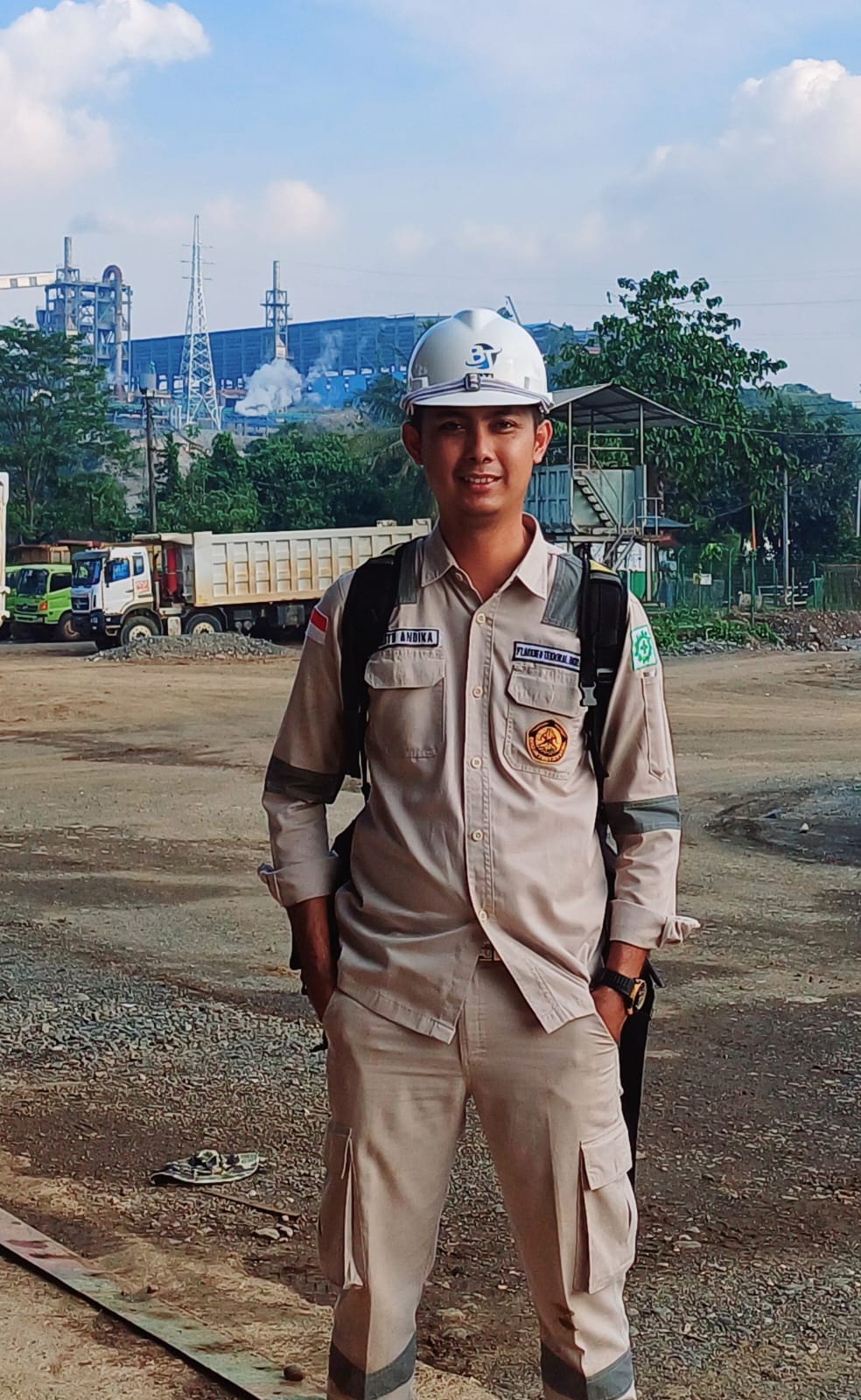 Restu Andika